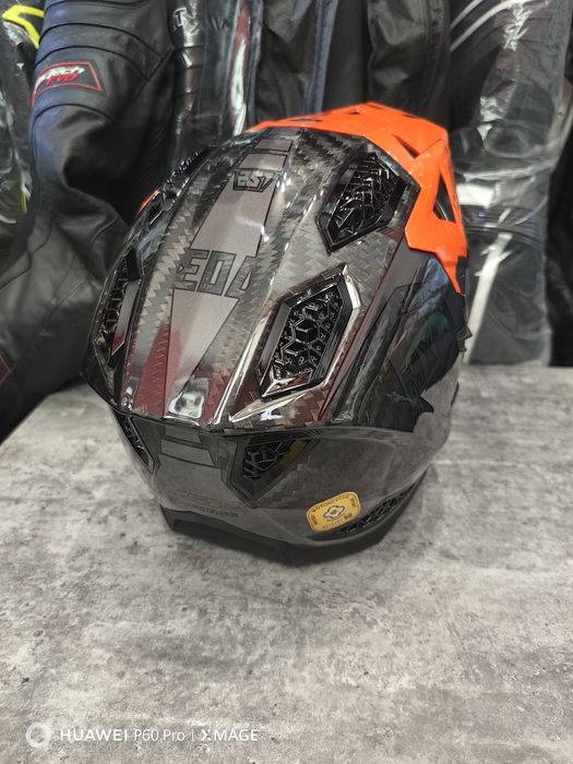 LS2 MX703 C X-Force размер M шок цена!!!