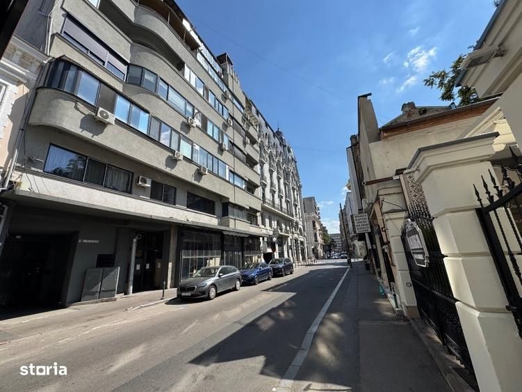 Apartament 2 camere Universitate Prima inchiriere | centrala proprie.
