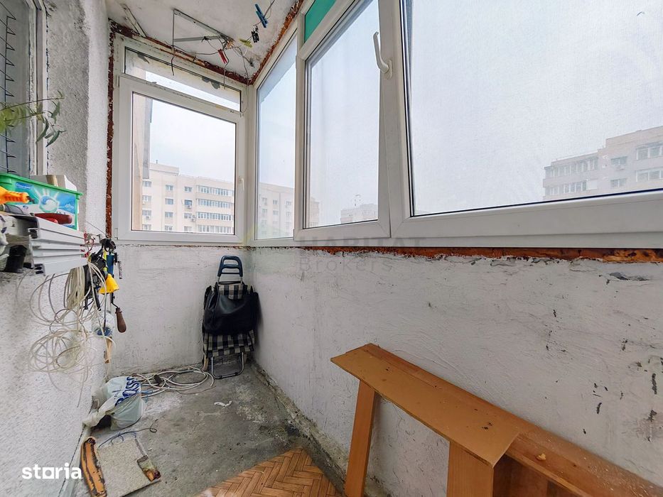 4 Camere pe Bulevardul Chișinău – „Pânza albă” pentru casa visurilor t