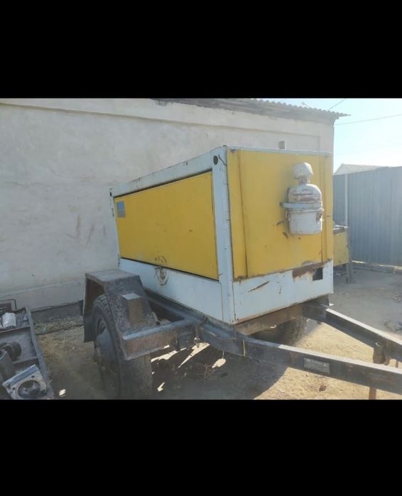 Продаётся Саг