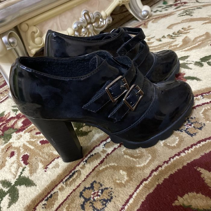 Обувь женская