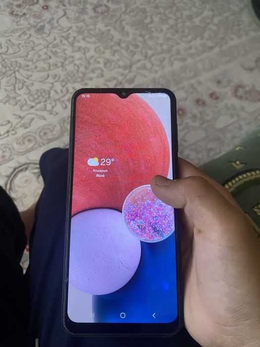 Samsung A10 с гарантей
