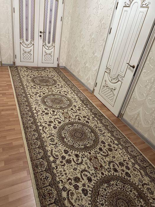 Срочно продам ковер 1+1