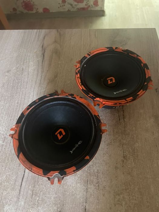 Продам динамики13