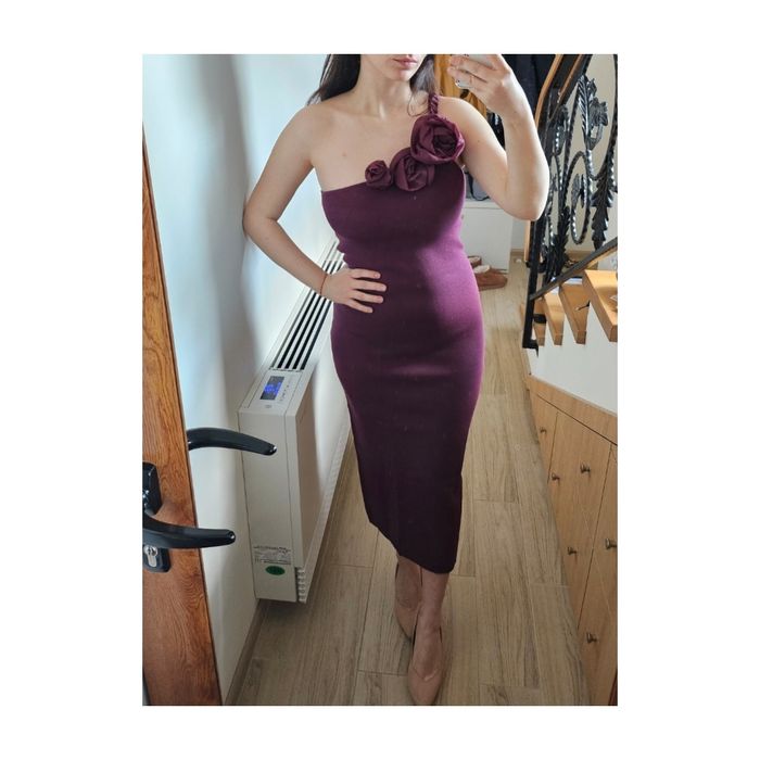 Рокля Reserved S размер