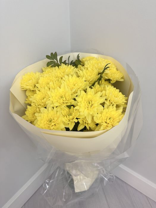 Букет свежий