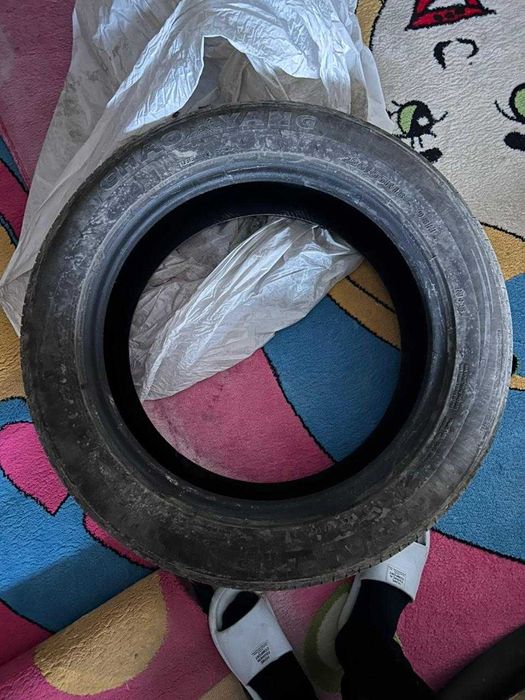 Шина сатылады, б/у Жасканат