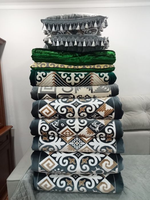 Продаются национальные корпешки.