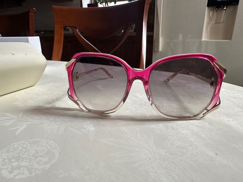 Очки солнцезащитные