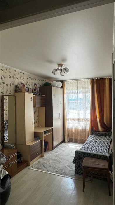 Үш Бөлмелі үи сатылады