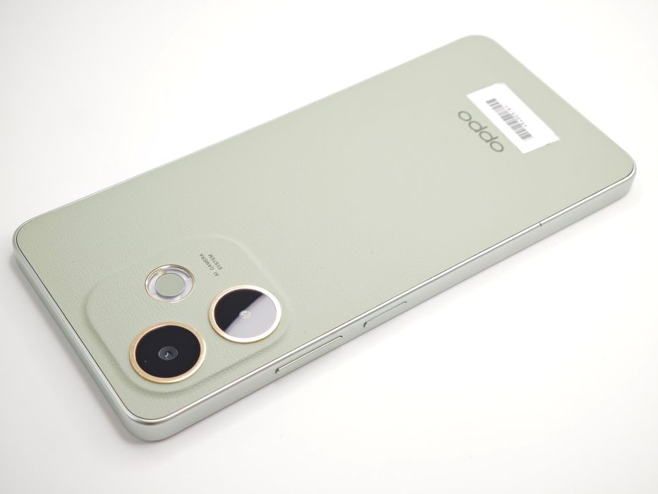 Oppo A5 Pro 5G 256GB Olive Green 6GB Dual, Garantie 24 luni | #R94003