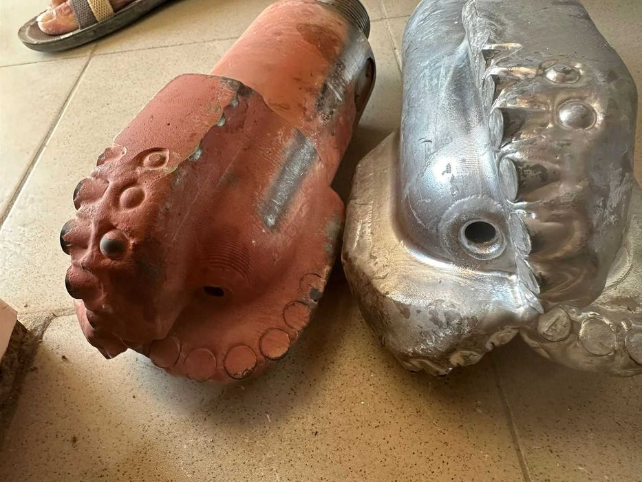 Бит 161. Бит 132