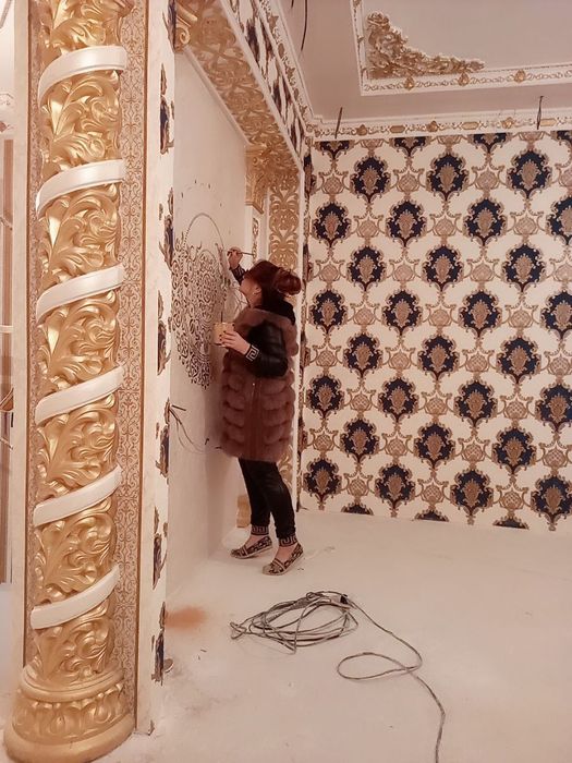 Do'm sotiladi srochno,novostroyka dyupleks 130 kvadrat