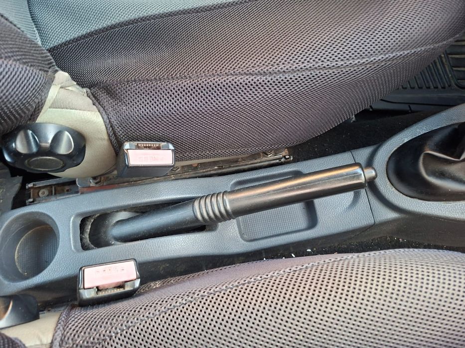 Dacia Logan 1.4 MPI Fiabilă, Întreținută