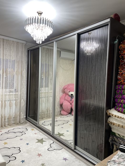 Купе Шкаф сатылады