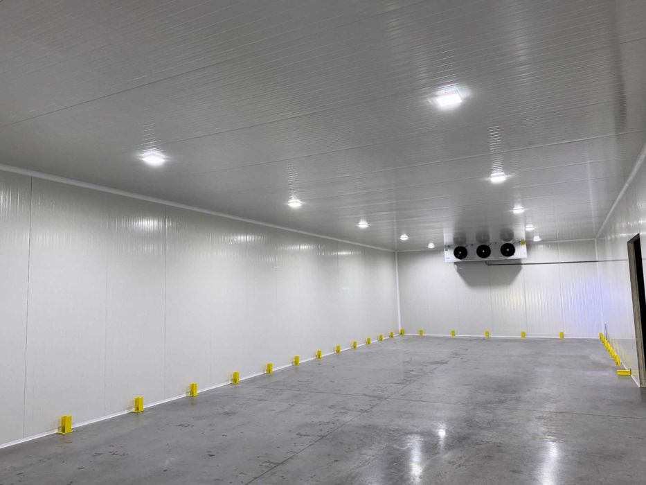 Camere Frigorifice /Montaj Transport Inclus /Diferite Dimensiuni/ NOI