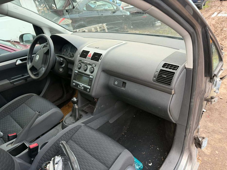 vw touran 2.0 tdi bmm на части тоаран бмм теглич фейслифт