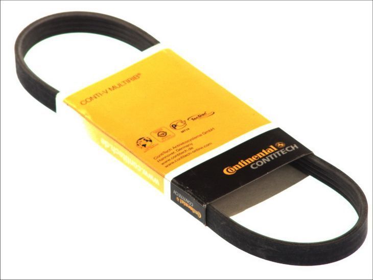 Curea transmisie Contitech 4PK830ELAST Bmw 1 (E87) 3 (E90) 3 Touring (E91)