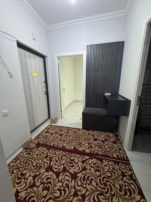 Ijara Kvartira Navastroyka