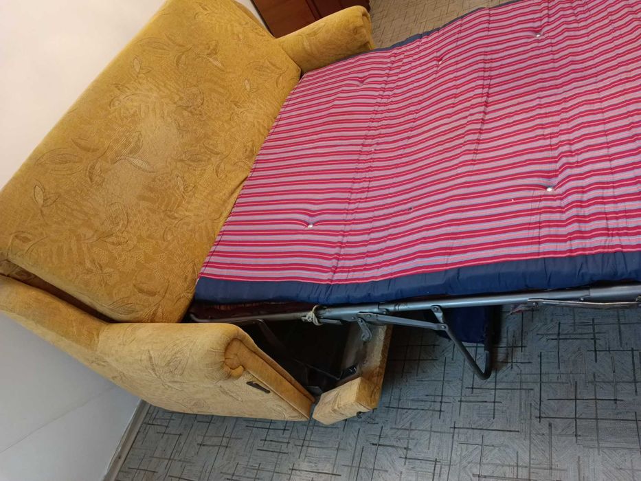 Продам диван-кровать