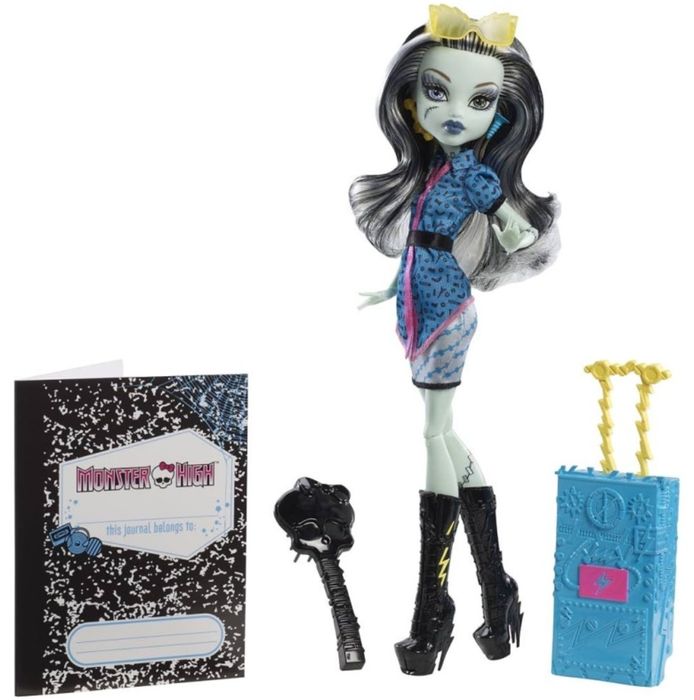 Продам кукол монстр хай monster high г1