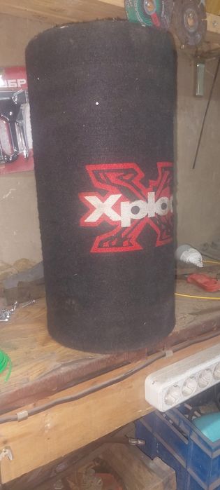 Продам Собуфер xplod
