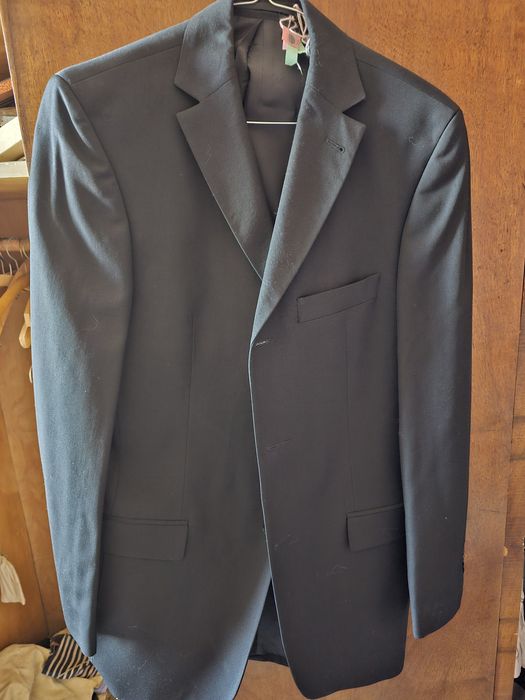 Sacou Boss marimea 46