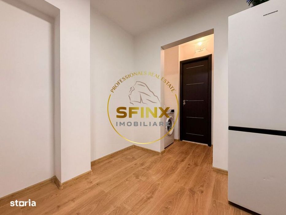2 Camere, Gorjului, Renovat, Centrala Termica