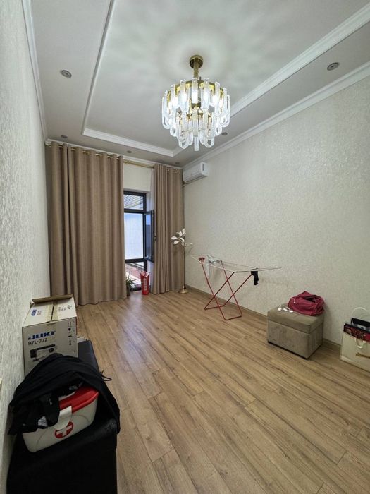 Дом 4 сотки сергели машинный базар