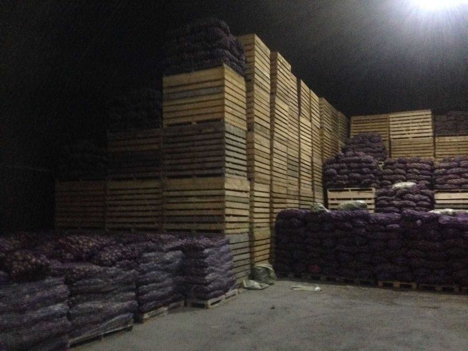 продам овощехранилище