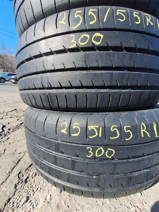 4 anvelope vara 255/55r18 Yokohama 2020 Montaj Gratuit