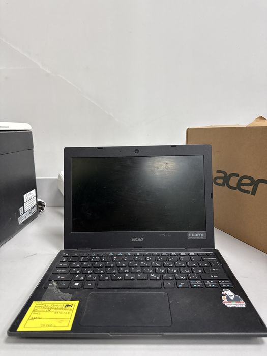 Ноутбук Acer Celeron. (Алматы, Толе би 236)