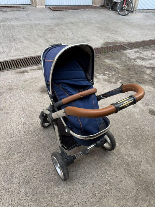 Бебешка количка egg 2 в 1