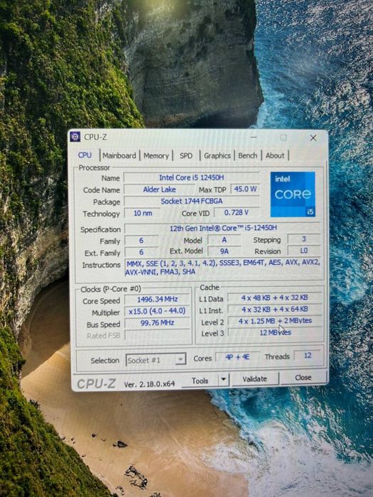 Ноутбук Huawei, i5-10 / СА19119