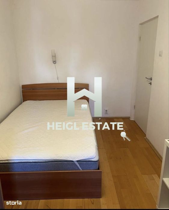 Apartament 1 camera Calea Sagului — fotografia 3