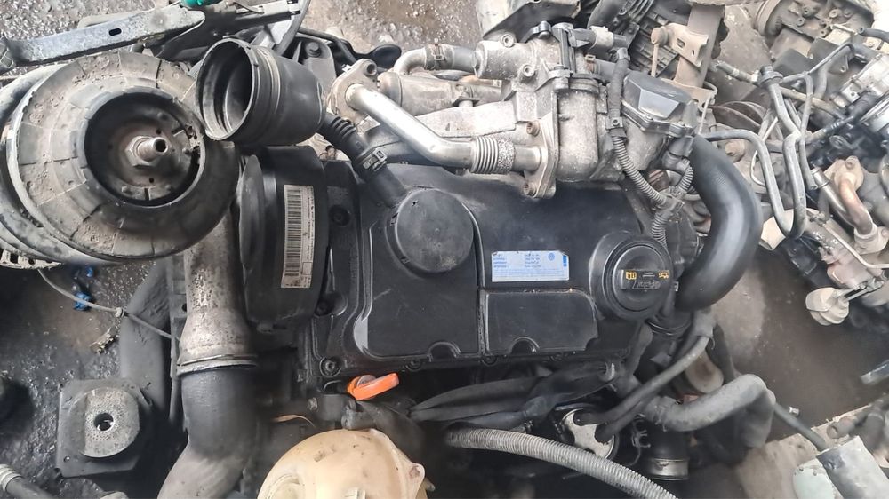 Мотор транспортер 1.9 т5