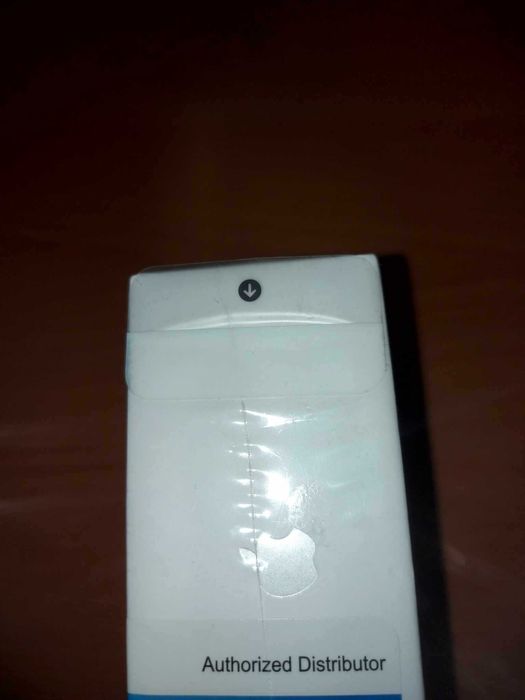 Слушалки Apple AirPods Pro - неизползвани!