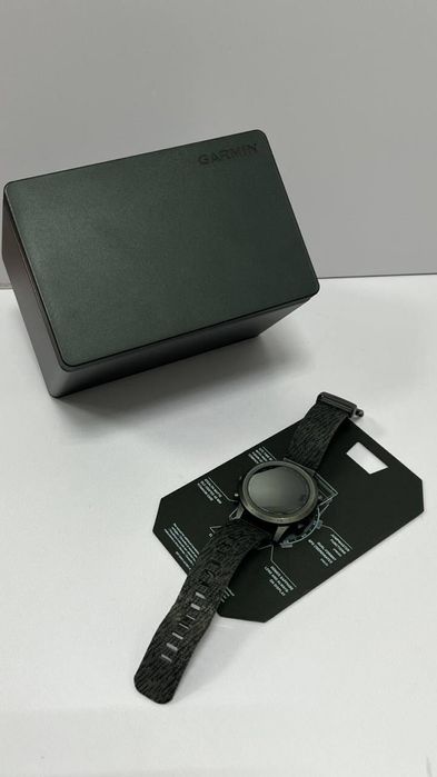 Garmin Marq Commander Gen 1  #AK20902