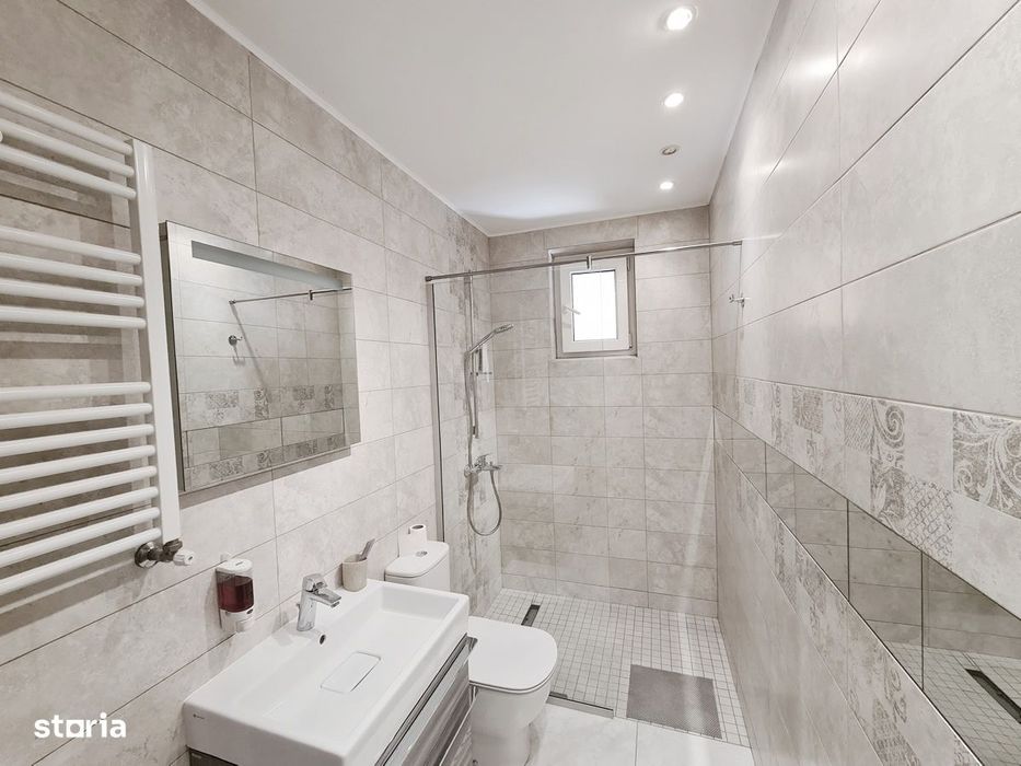 Închiriez Casă Premium zonă Centrală