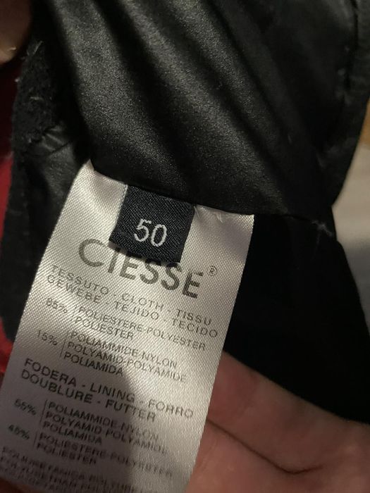Зимно яке Ciesse с гъши пух