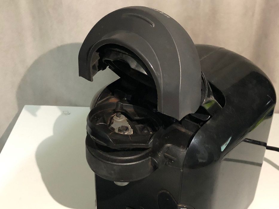 Кафе Машина - Bosch Tassimo / Капсули