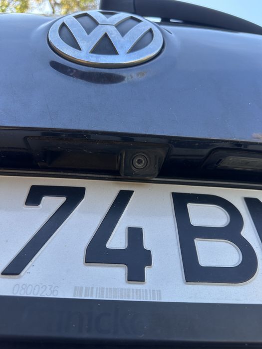 VOLKSWAGEN Passat 2009 — imagine 4