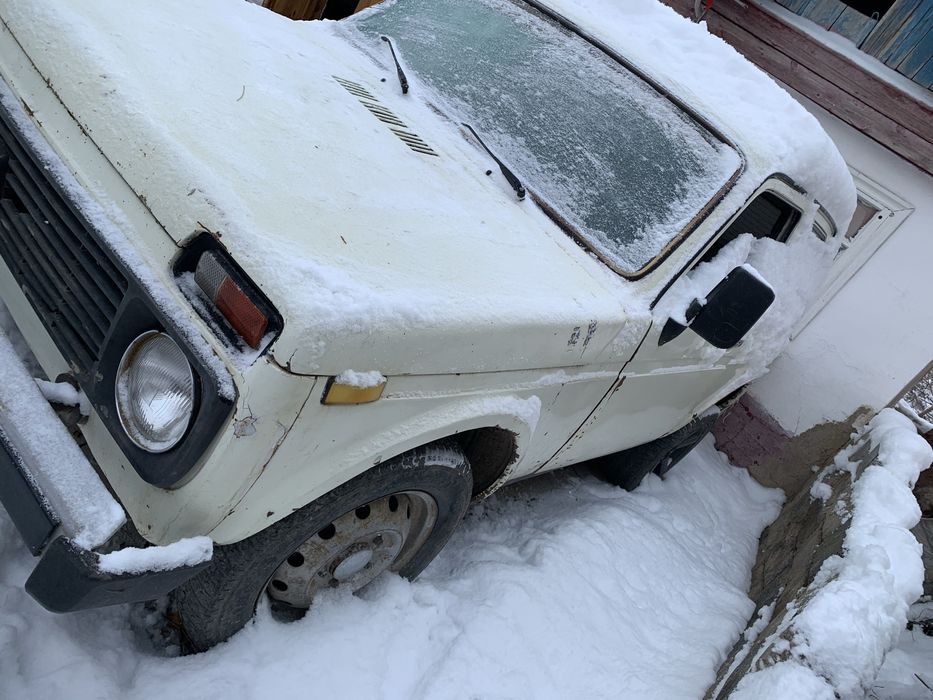 Продается машина