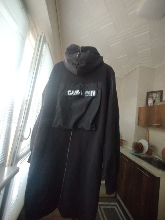 Жилетка Pause, XL