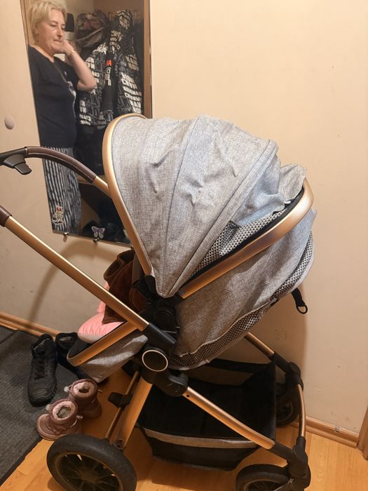 Коляска детская