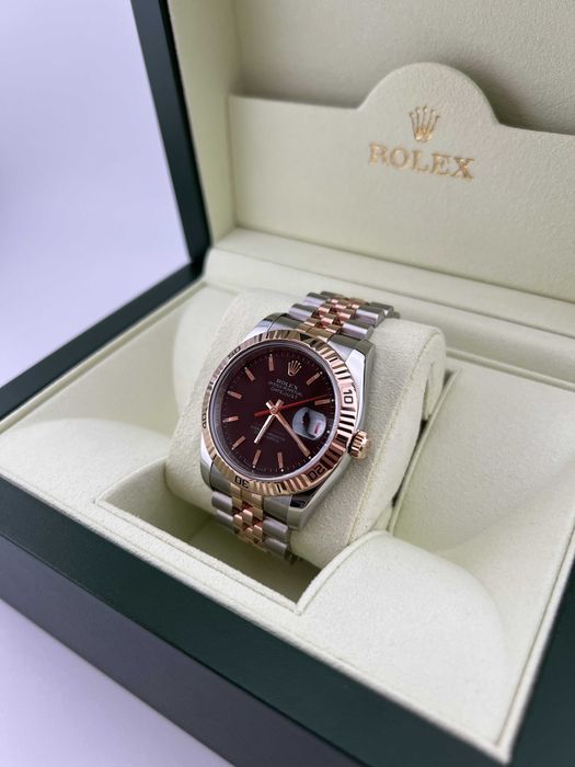 Наручные часы Rolex Datejust