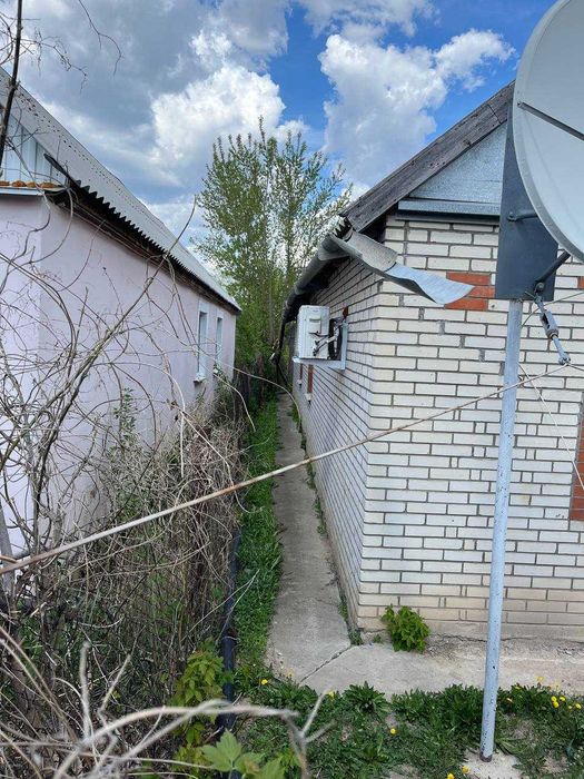Продается частный дом