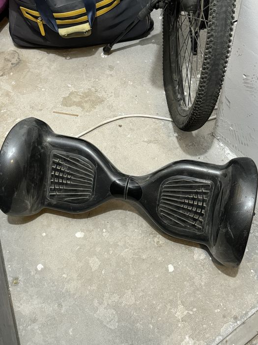 Гироскутер для детей и взрослых