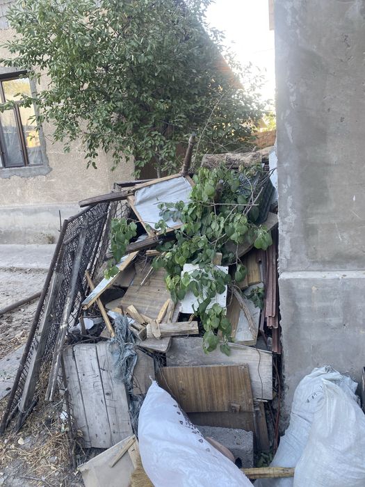 Бесплатно дрова для всего