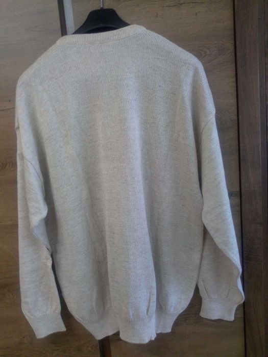 Нов мъжки пуловер  Bueckle  N:54
